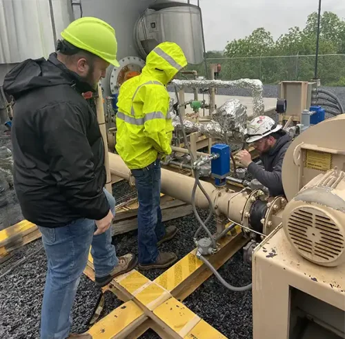 Industrial Controls Distributors Service